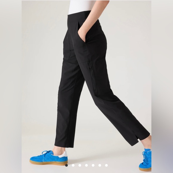 Mondo Outdoor Project Easy Ankle Pant - Picture 3 of 7